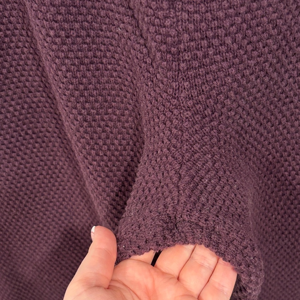 Free people knit joggers - Picture 4 of 11